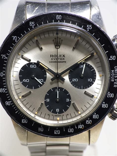 rolex daytona silver on silver|Rolex daytona pre owned.